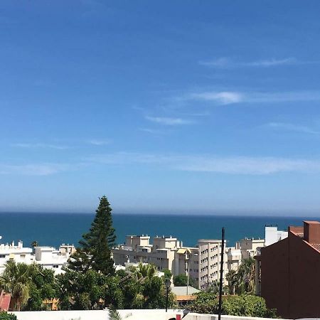 Apartamento En Urbanizacion Con Piscina Torremolinos Extérieur photo
