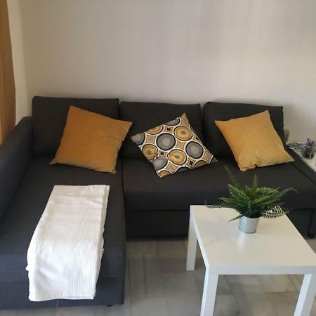 Moderno Apartamento Sin Piscina Torremolinos Extérieur photo