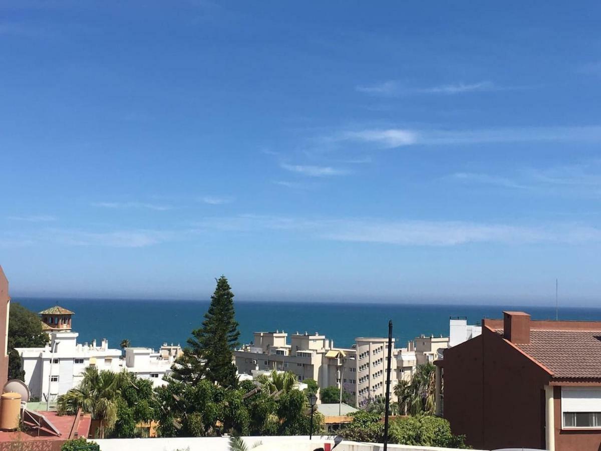 Apartamento En Urbanizacion Con Piscina Torremolinos Extérieur photo