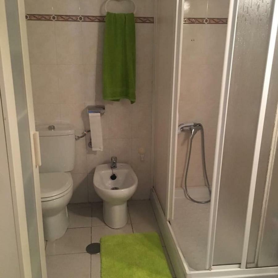 Apartamento En Urbanizacion Con Piscina Torremolinos Extérieur photo