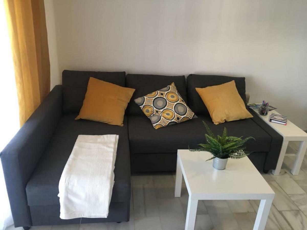 Apartamento En Urbanizacion Con Piscina Torremolinos Extérieur photo