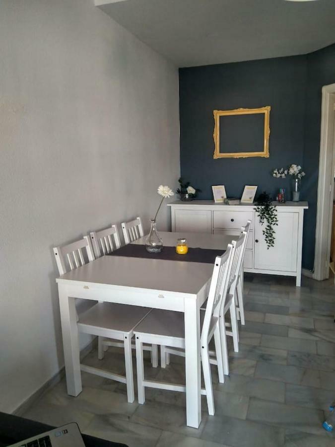 Apartamento En Urbanizacion Con Piscina Torremolinos Extérieur photo